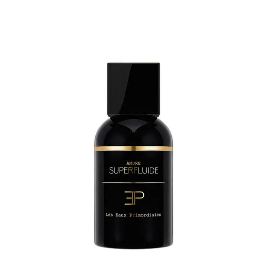 Ambre Superfluide