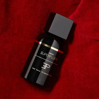 Ambre Superfluide