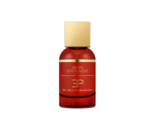 Ambre Supermassive