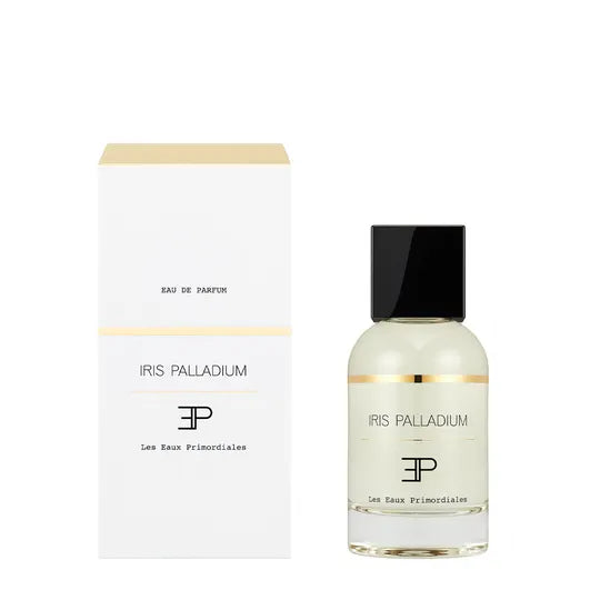 Iris Palladium