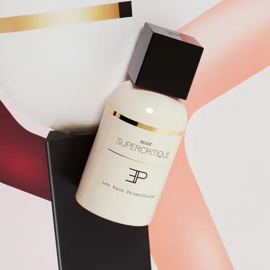 Rose Supercritique