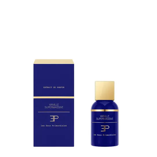 Vanille Supermassive