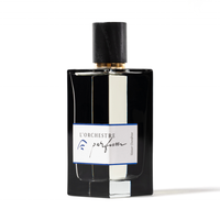 Vetiver Overdrive