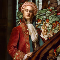 Louis XV 1722