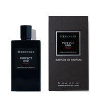 Perfect oud