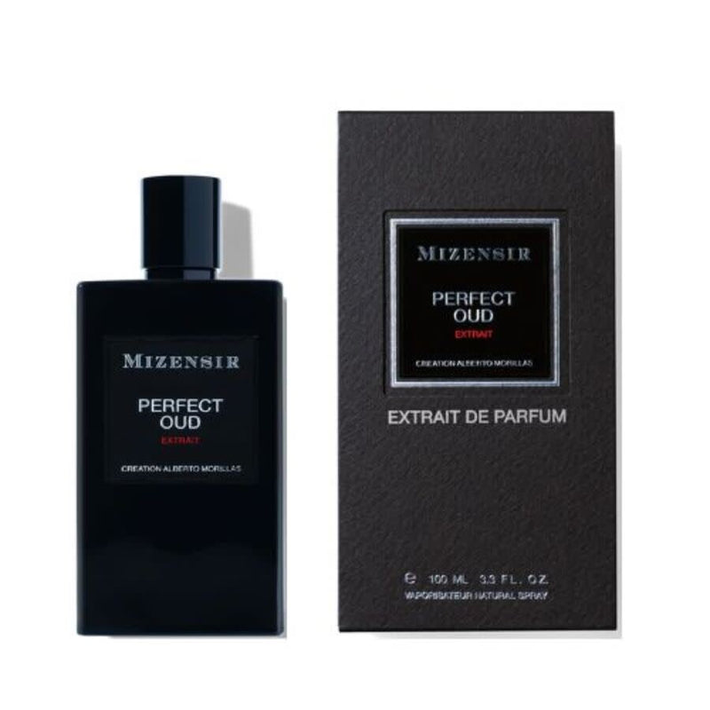 Perfect oud