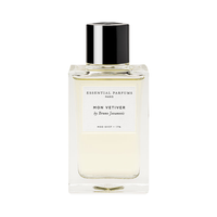 Mon Vetiver