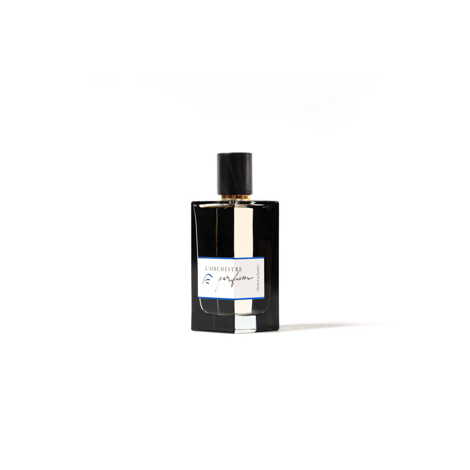 Mono Cachemire Édition Limitée