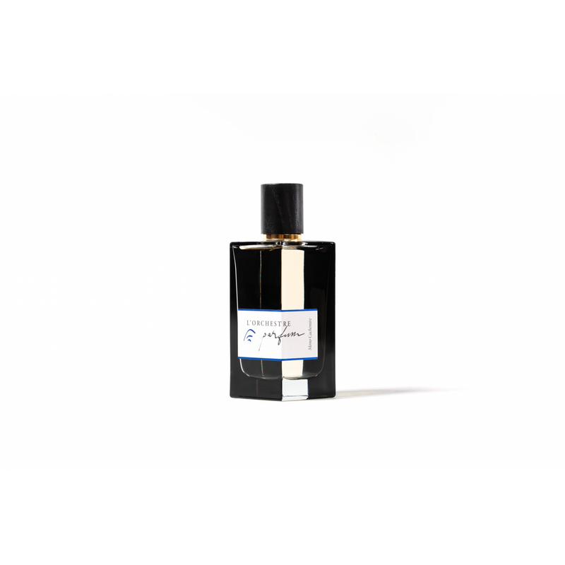Mono Cachemire Édition Limitée