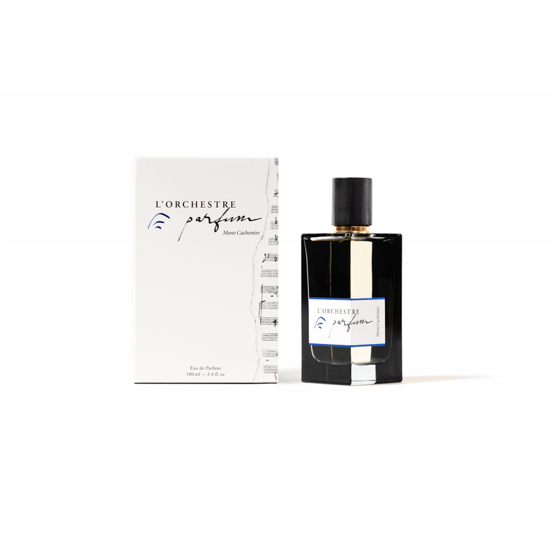 Mono Cachemire Édition Limitée