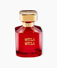 Mula Mula Rouge Extrême