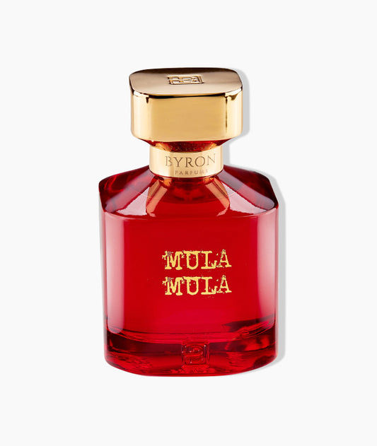 Mula Mula Rouge Extrême