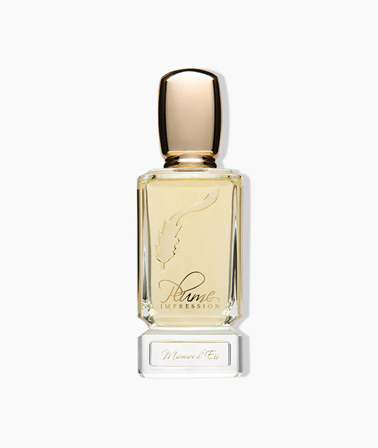 Murmure d’été