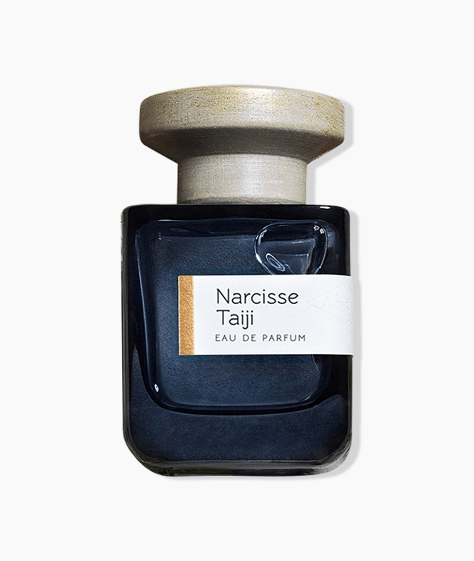 Narcisse Taiji