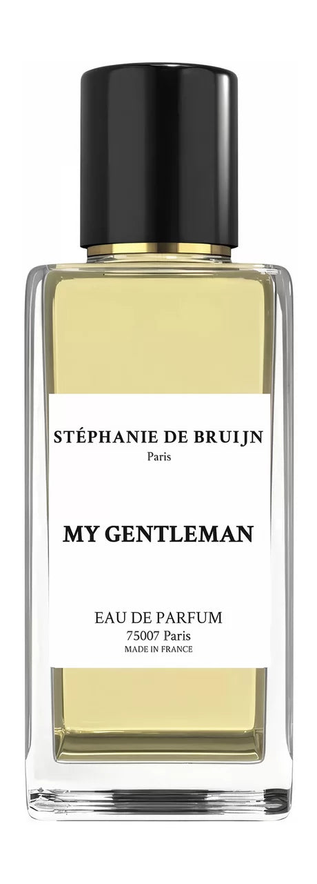 My Gentleman