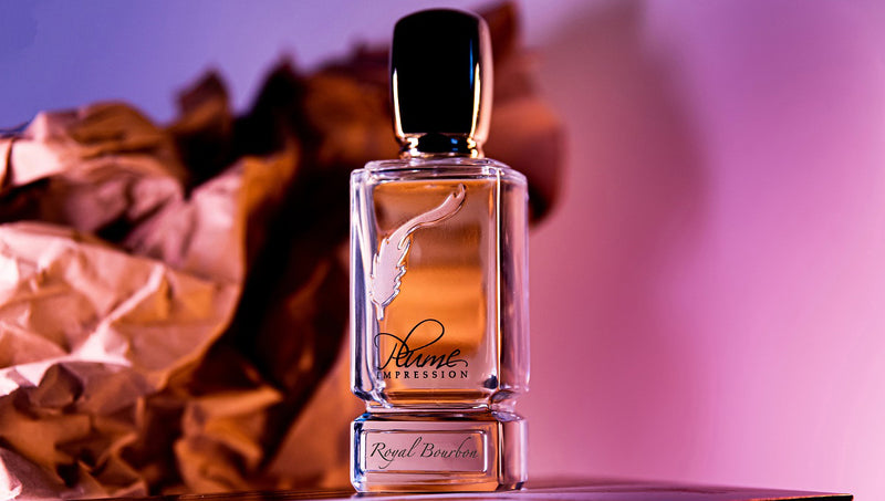 Royal Bourbon