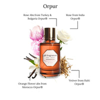 Magnolia & Pivoine de Soie