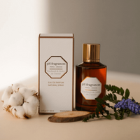 Patchouli & Cèdre De Tweed