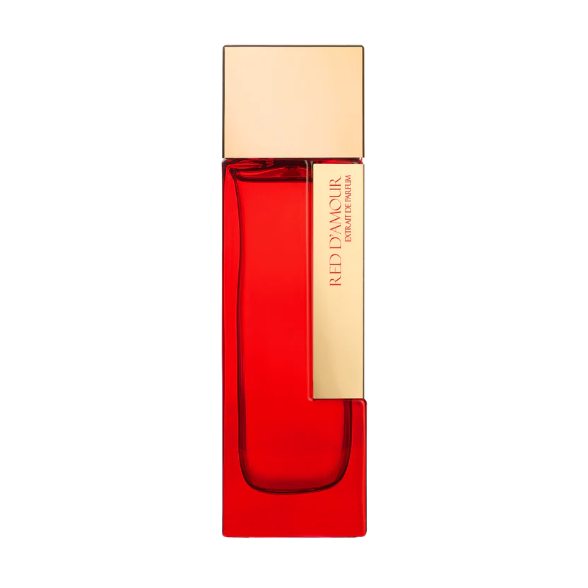 Red  D'Amour