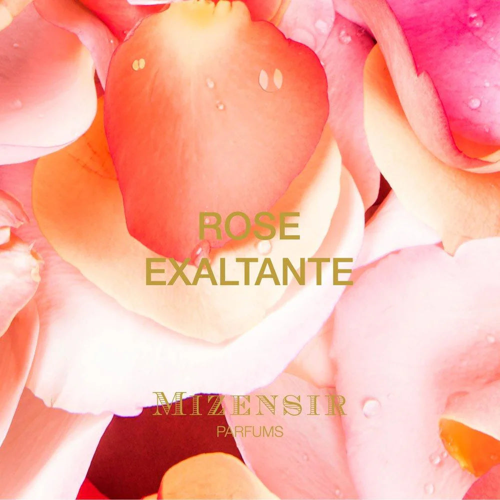 Rose Exaltante