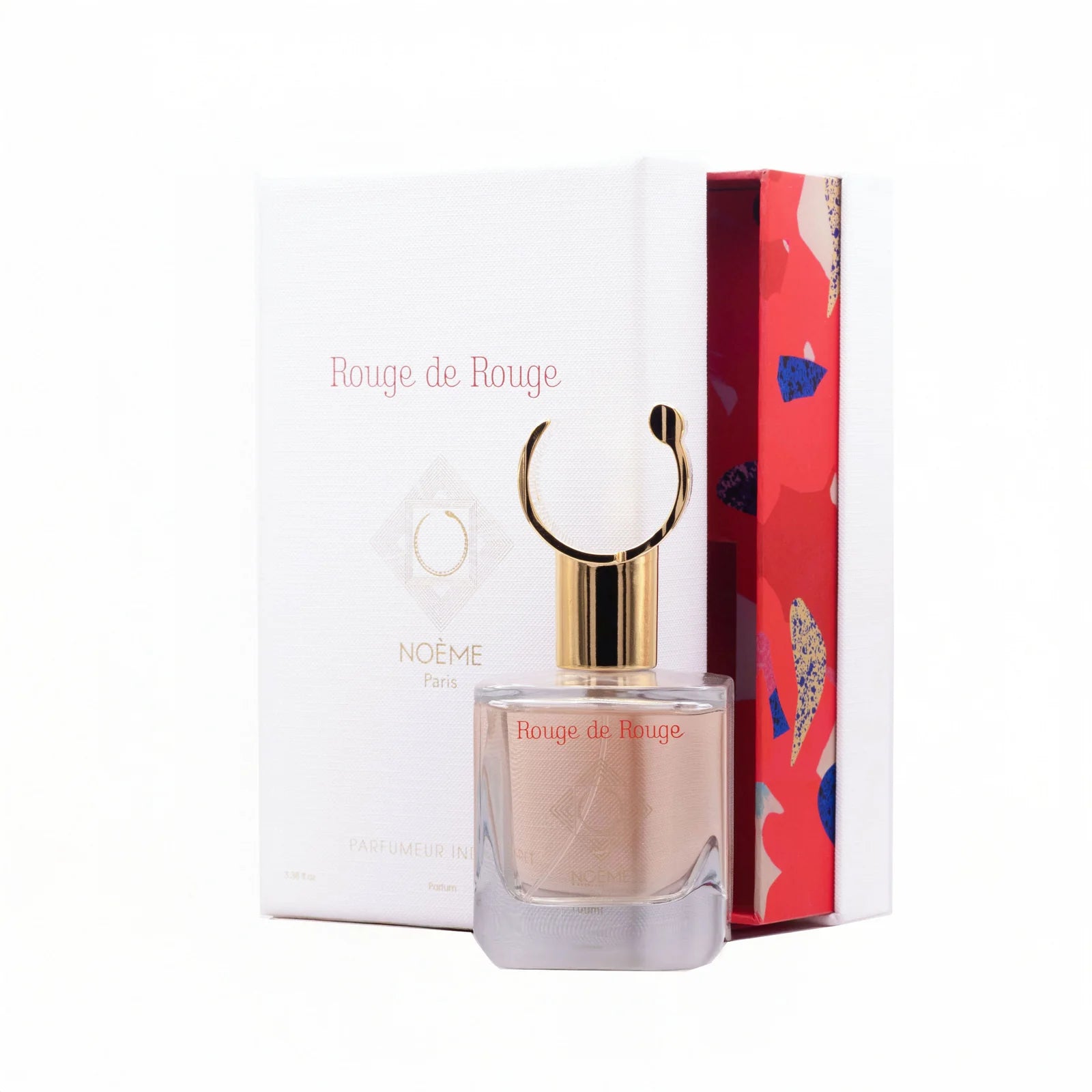 Rouge De Rouge