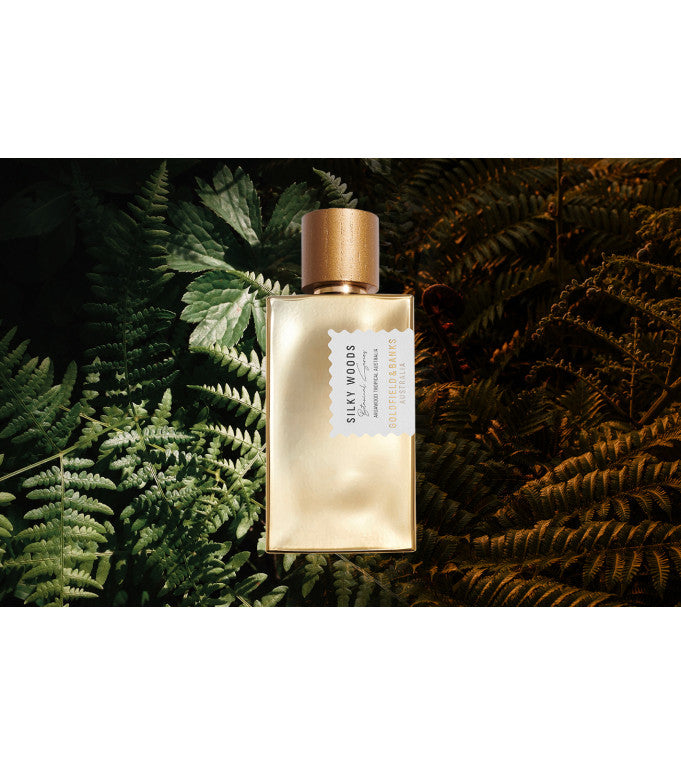 Silky Woods