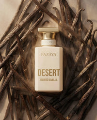Smoked Vanilla