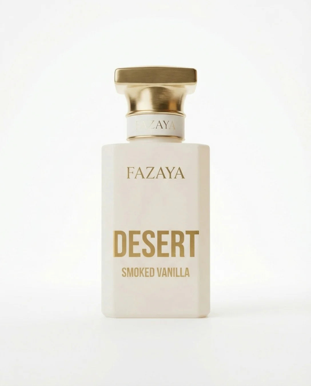 Smoked Vanilla