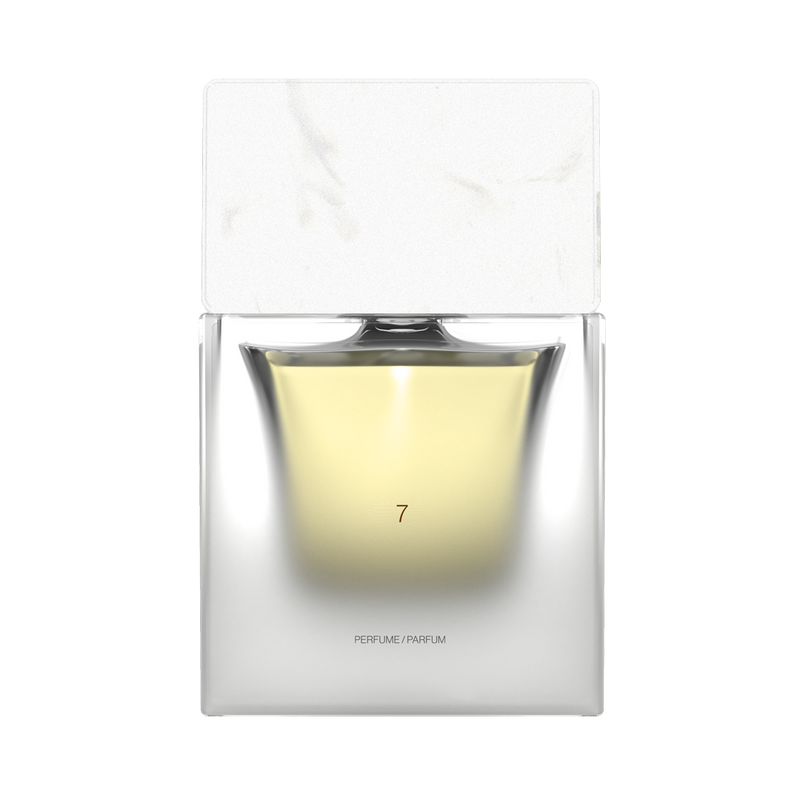 7 — Sora Dora — flacon 50 ml sur fond blanc
