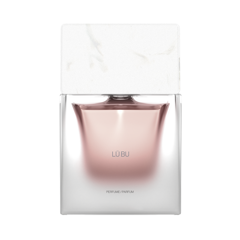 Lü Bu — Sora Dora — flacon 50 ml sur fond blanc