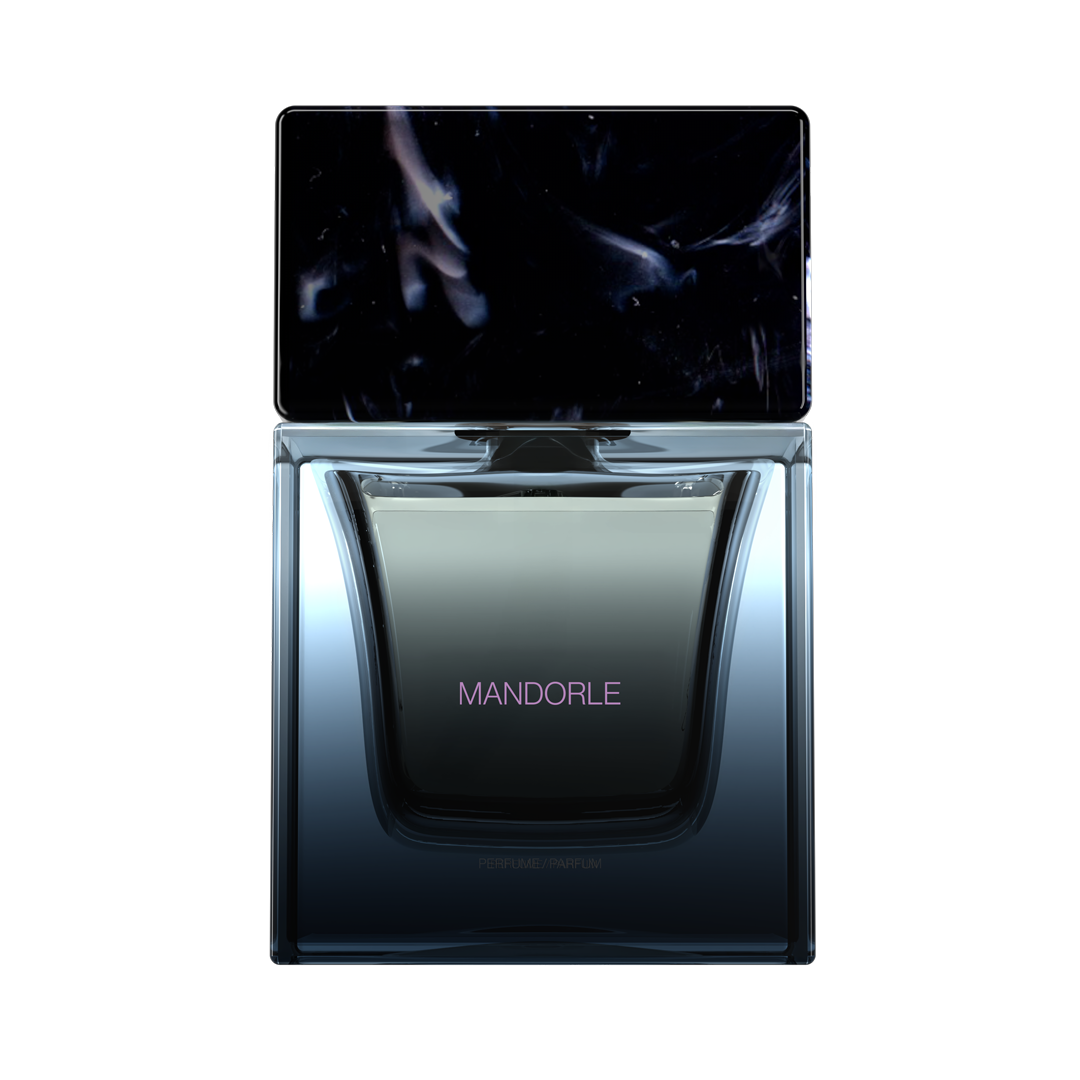 Mandorle
