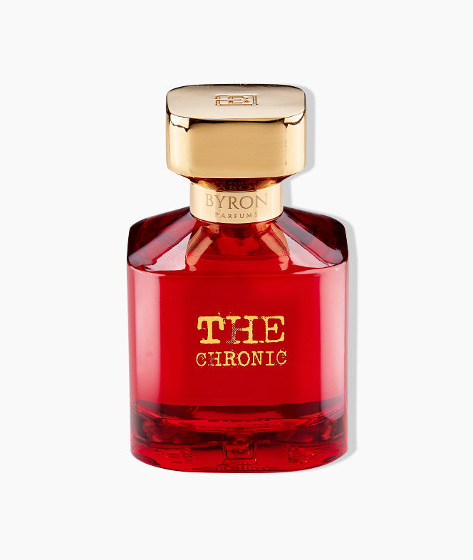The Chronic Rouge Extrême