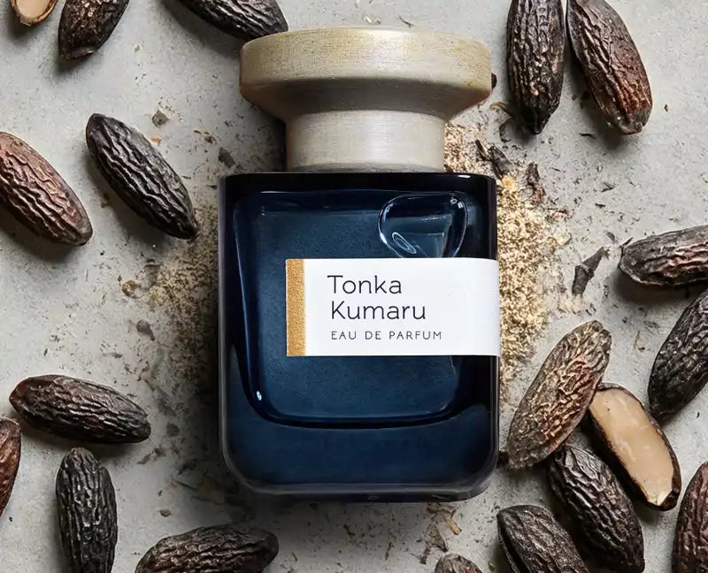 Tonka Kumaru