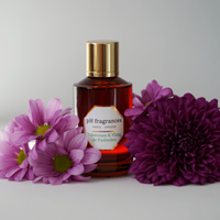 Tubéreuse & Ylang de Pashmina