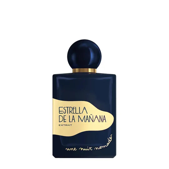 Estrella de La Manana