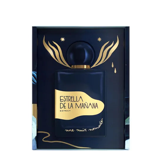 Estrella de La Manana