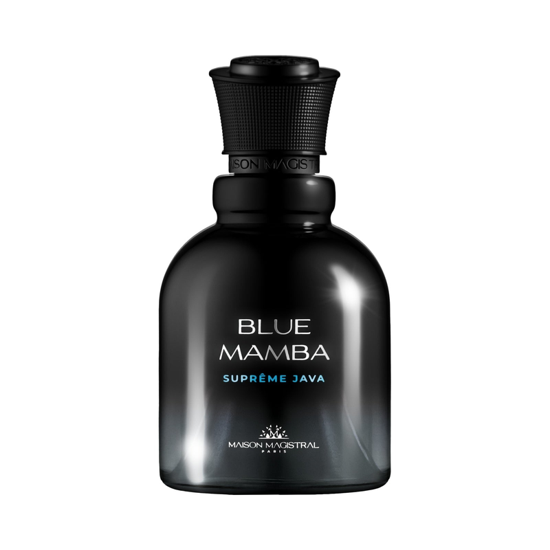 Blue Mamba
