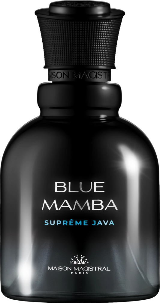 Blue Manba