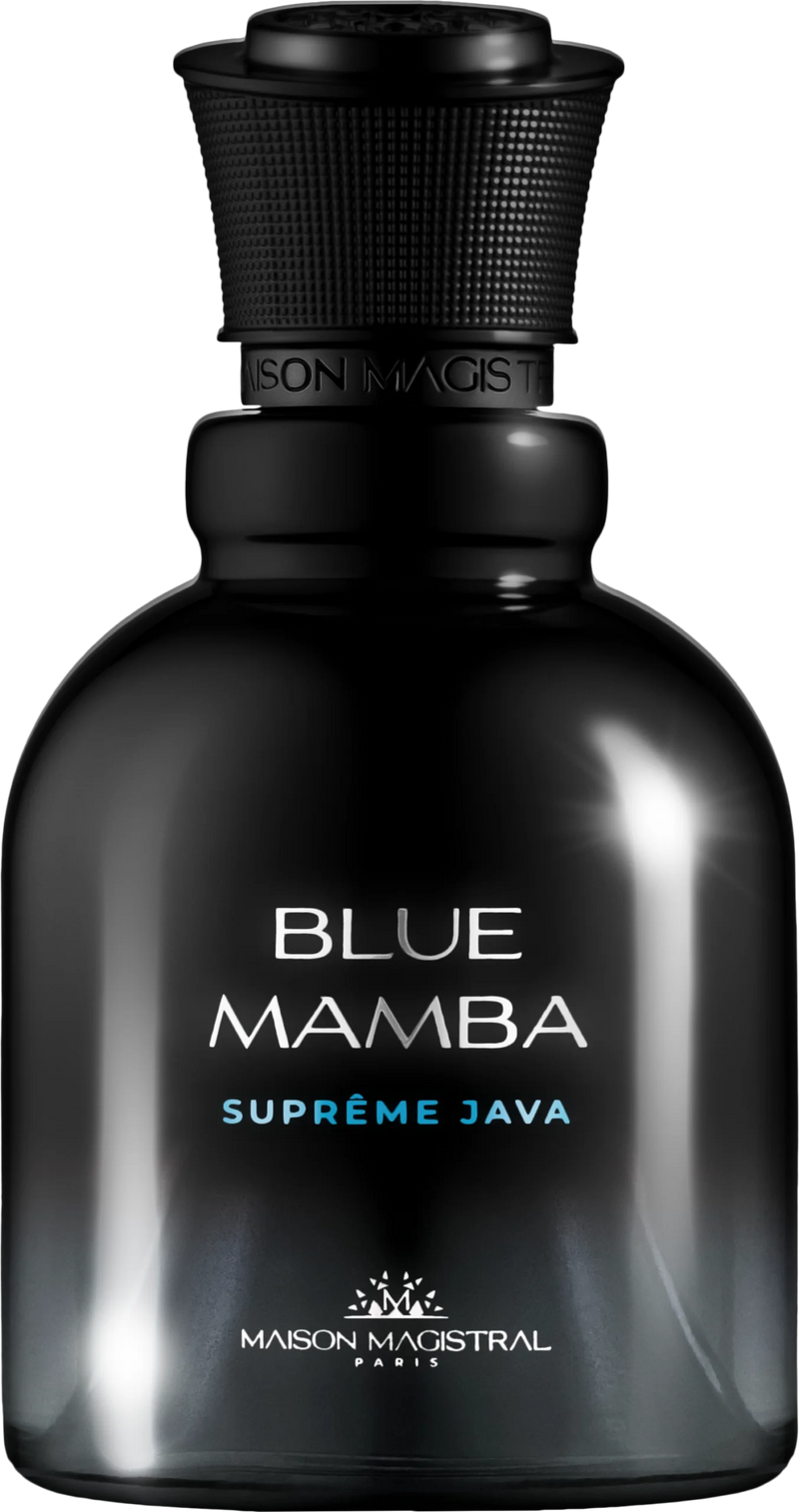 Blue Manba