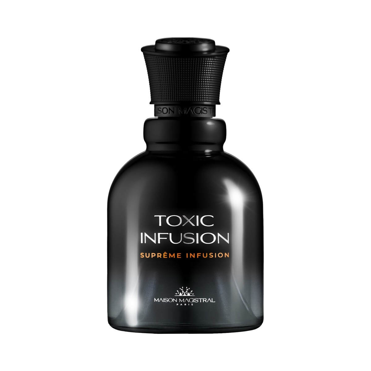 Toxic Infusion