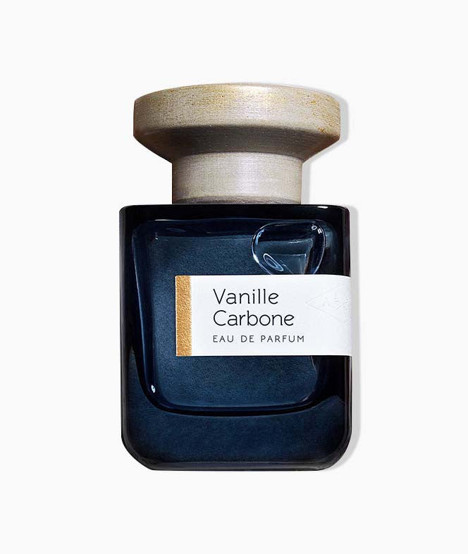Vanille Carbone