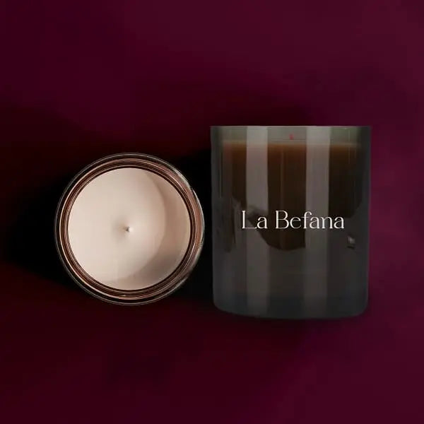 La Befana