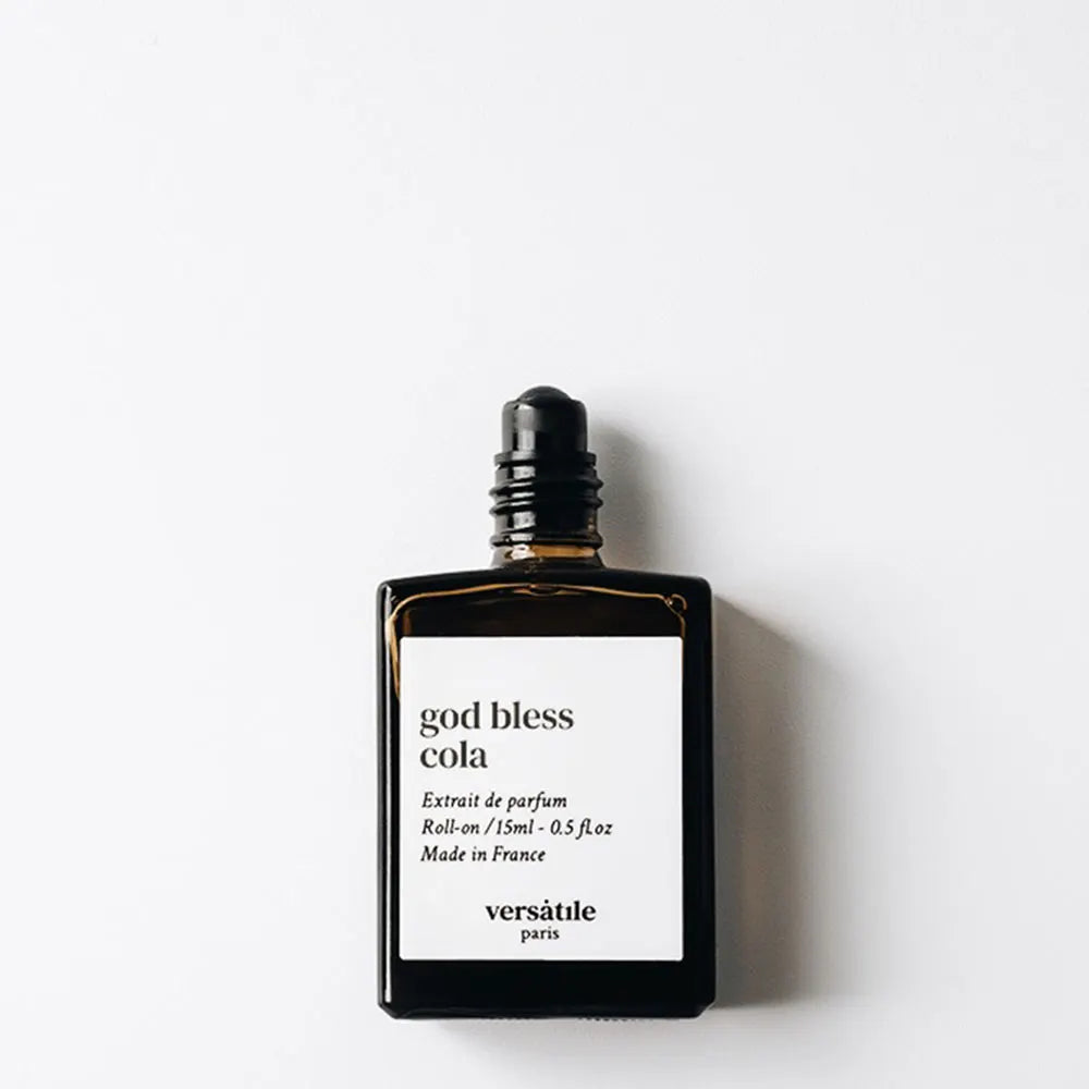 God Bless Cola Extrait