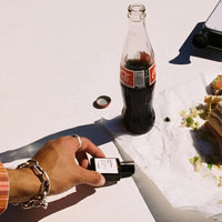 God Bless Cola Extrait
