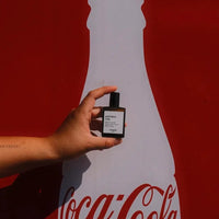 God Bless Cola Extrait