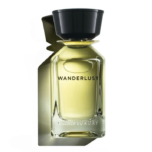 Wanderlust